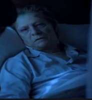 He appeared for uncredited bit role as Norman Osborn in the film 